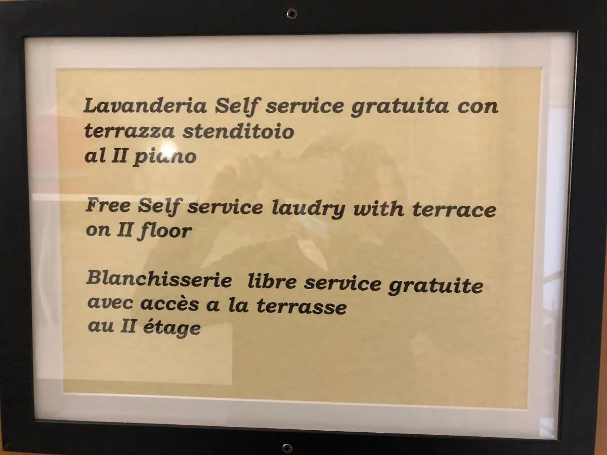 Hotel Marina Sestri Levante 3*,  Italië