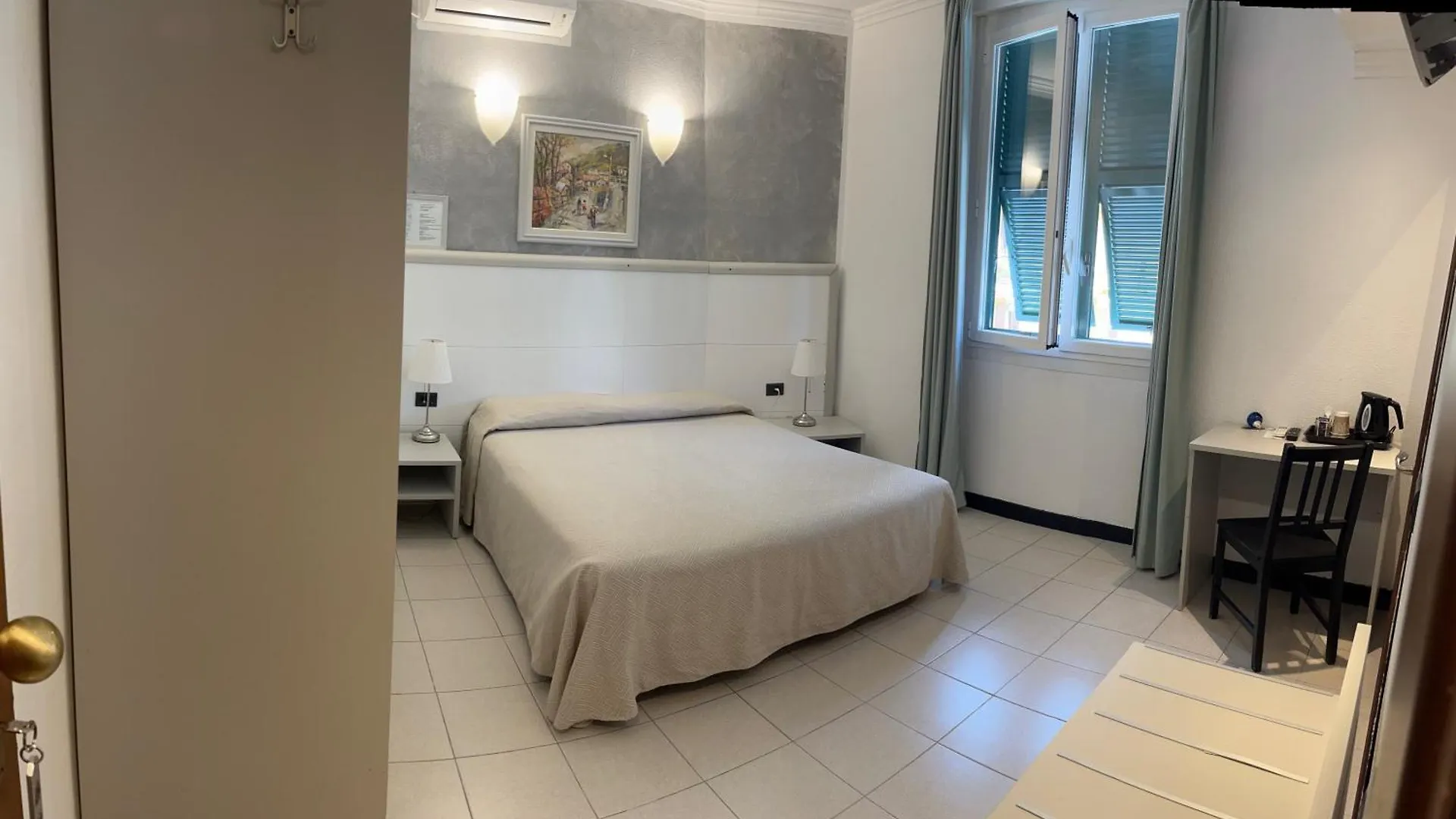 Hotel Marina Sestri Levante