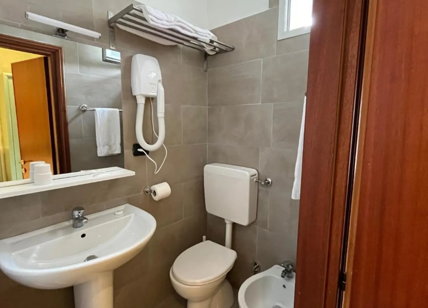 Hotel Marina Sestri Levante
