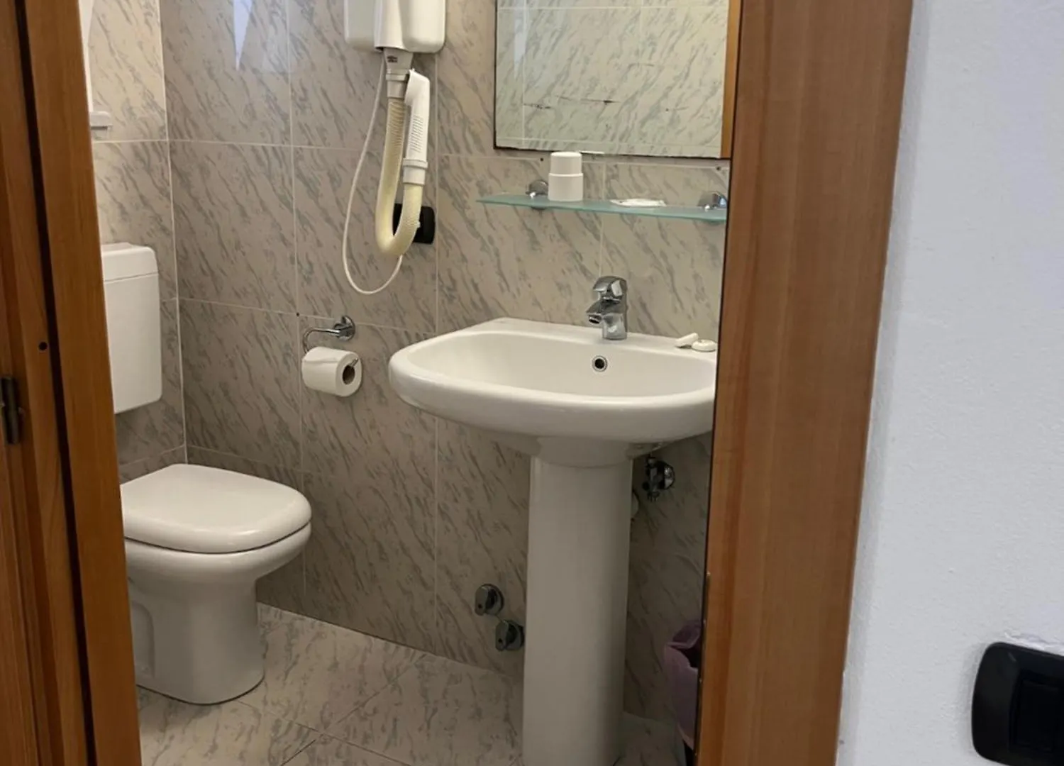 Hotel Marina Sestri Levante