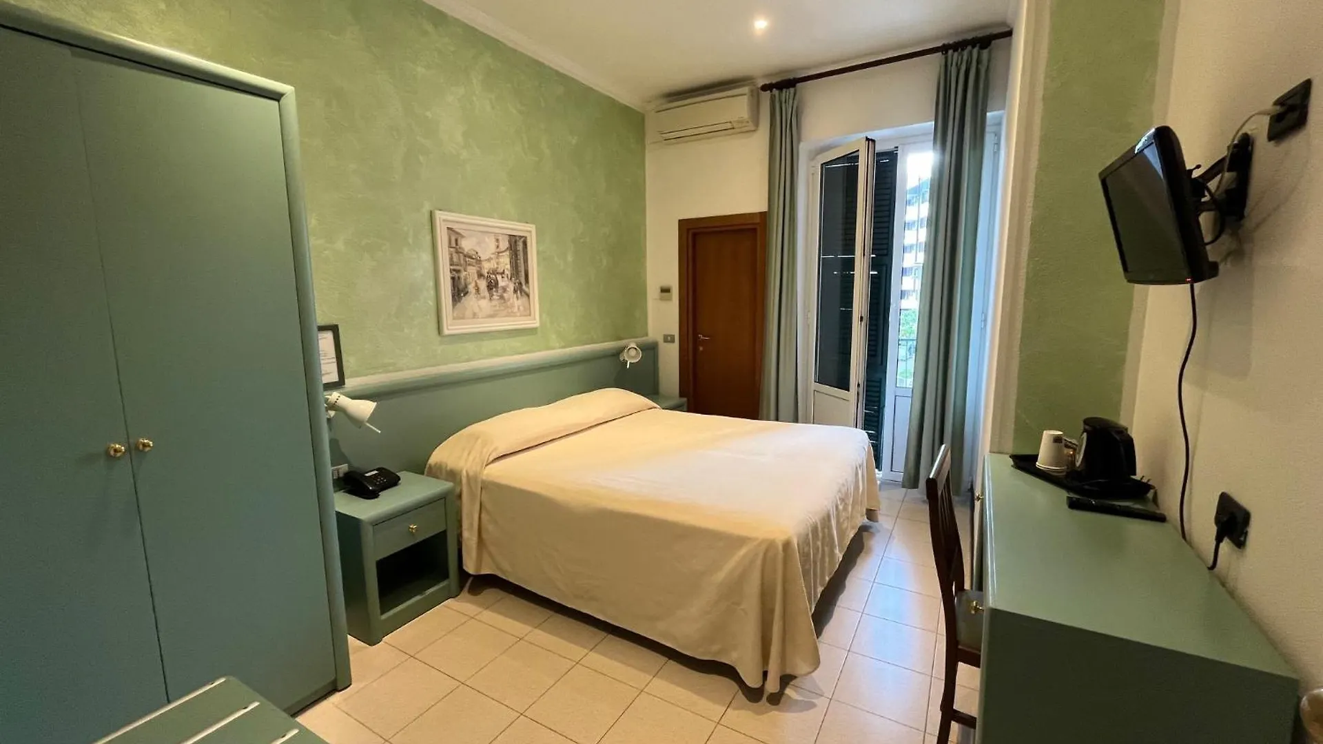 Hotel Marina Sestri Levante