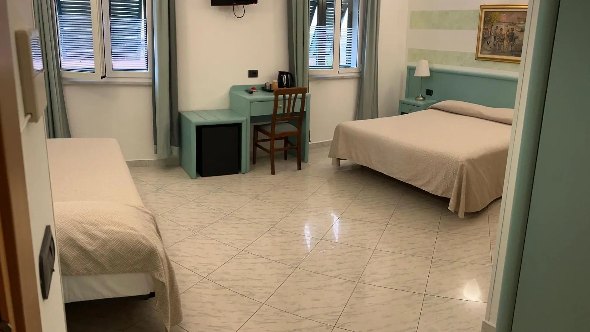 Hotel Marina Sestri Levante