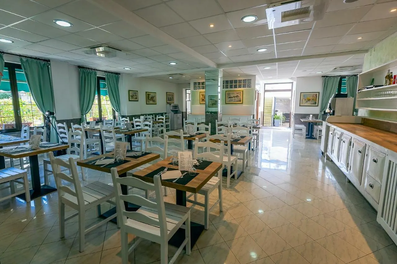 Hotel Marina Sestri Levante