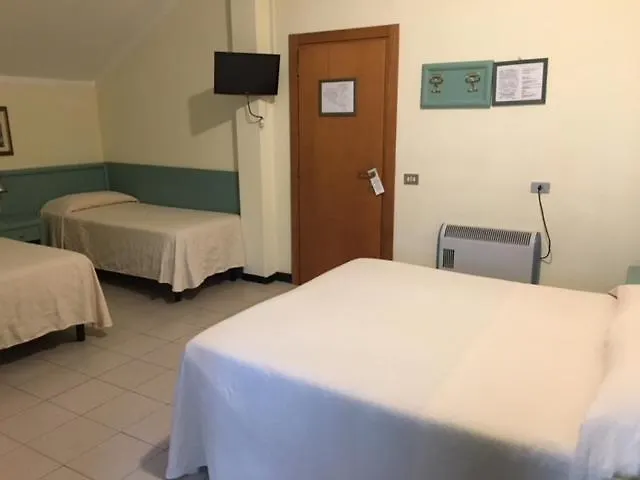 Hotel Marina Sestri Levante 3*,